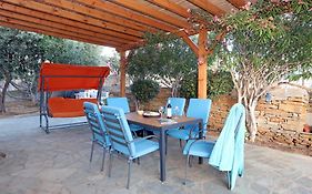 Ruby'S Summer House With Spacious Garden And Free Parking